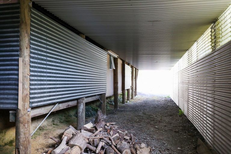 Photo of property in 227 Mount Lyford Forest Drive, Lyford, Waiau, 7395