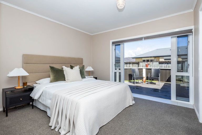 Photo of property in 3a Matai Street, Maeroa, Hamilton, 3200