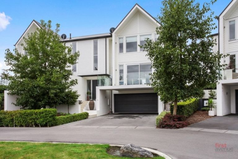 Photo of property in 92 Rotoiti Lane, Northwood, Christchurch, 8051