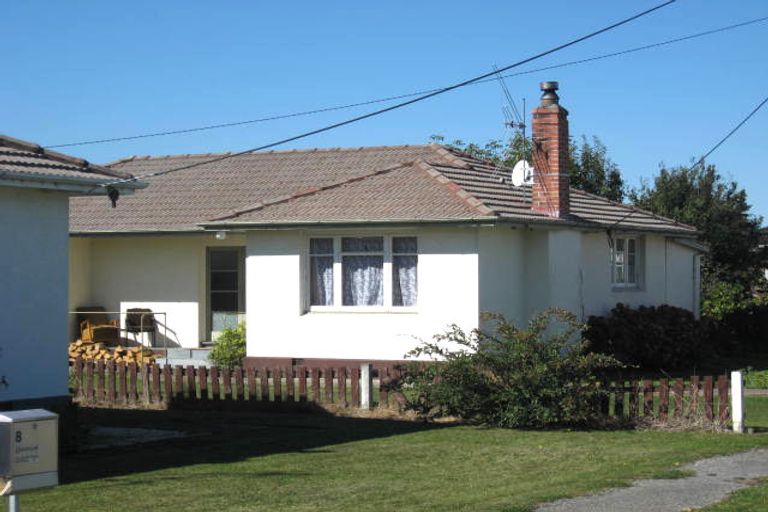Photo of property in 10 Elizabeth Street, Waimate, 7924