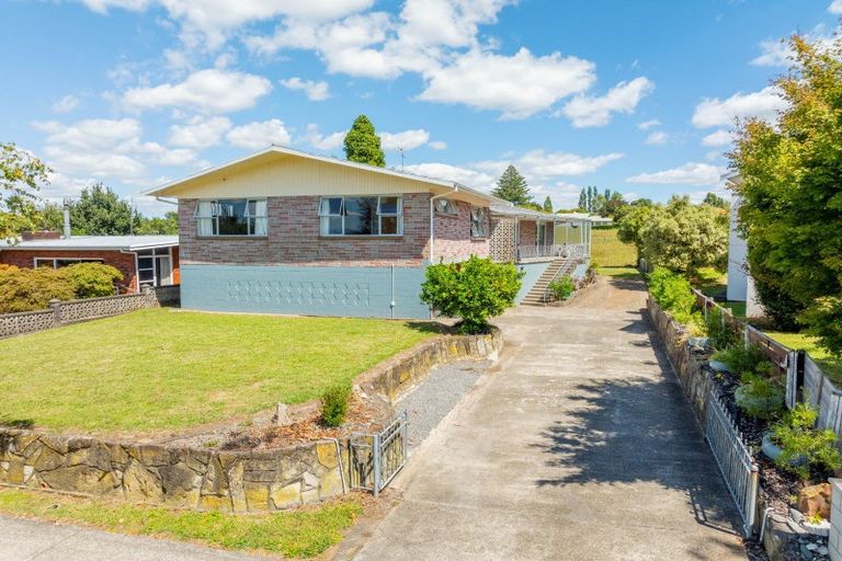 Photo of property in 13 Elizabeth Avenue, Morrinsville, 3300