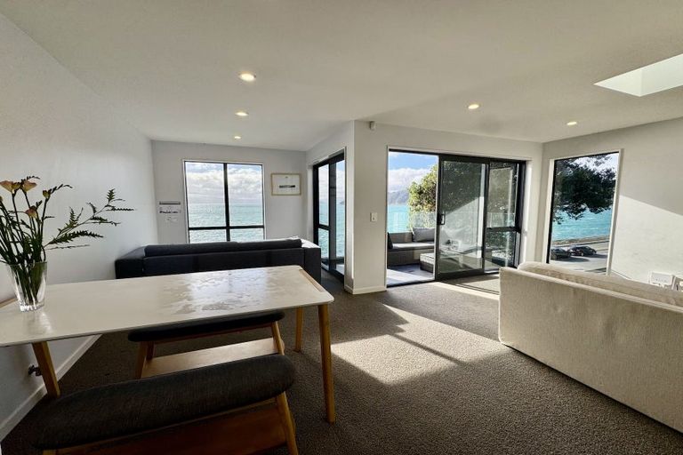 Photo of property in 10/148 Evans Bay Parade, Roseneath, Wellington, 6021