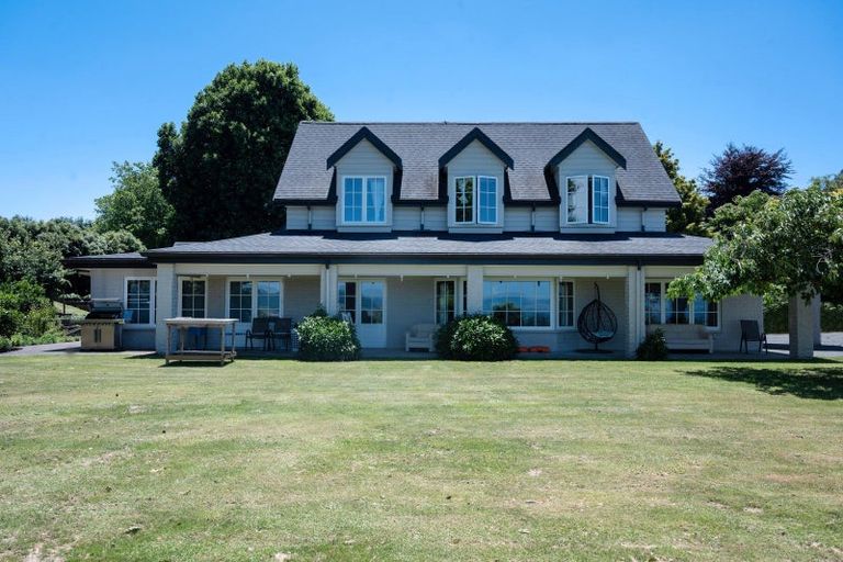 Photo of property in 295 Oturoa Road, Hamurana, Rotorua, 3072