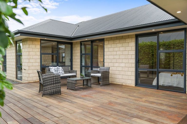 Photo of property in 9 Bavaria Drive, Rolleston, 7614