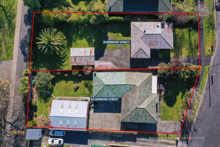 Photo of property in 8 Dermont Street, Bader, Hamilton, 3206