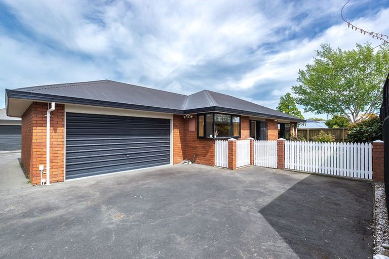 Photo of property in 1/33 Englefield Road, Belfast, Christchurch, 8051