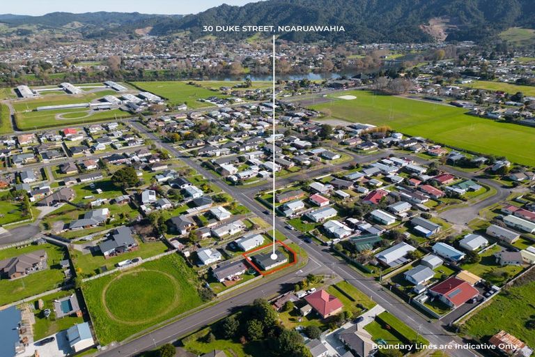 Photo of property in 30a Duke Street, Ngaruawahia, 3720