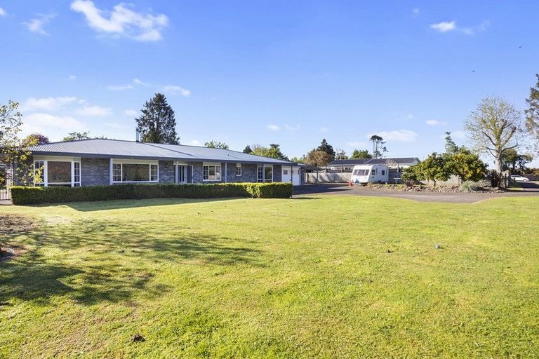 Photo of property in 4a Beatty Road, Matamata, 3400