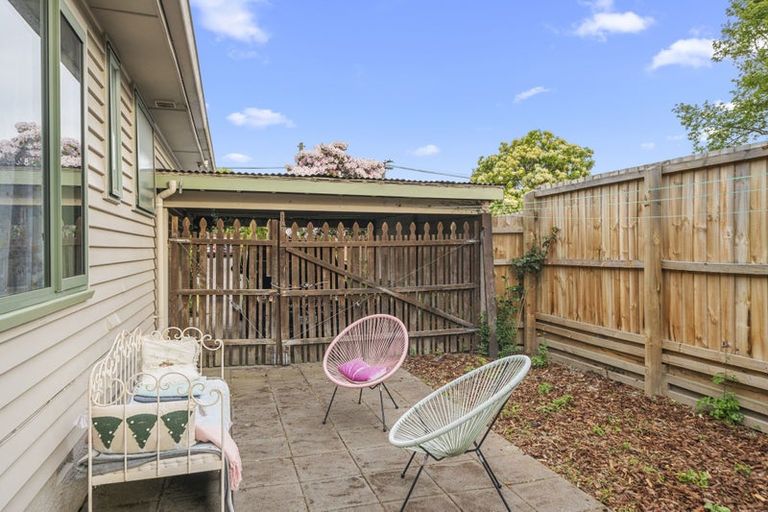 Photo of property in 7 Wayside Avenue, Burnside, Christchurch, 8053