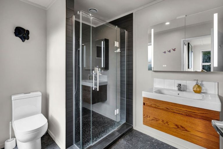 Photo of property in 61 Karamea Street, Whalers Gate, New Plymouth, 4310