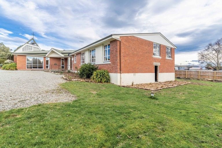 Photo of property in 1476 Limehills-browns Road, Browns, Winton, 9781