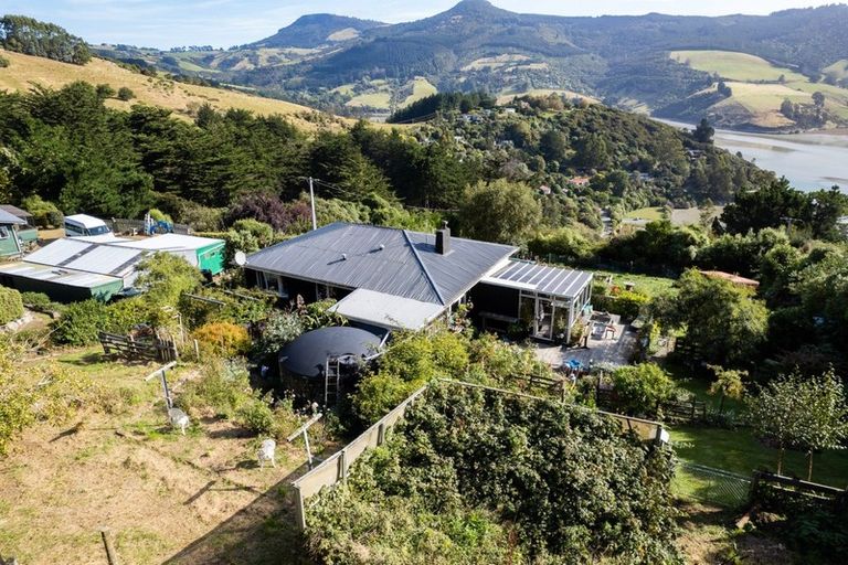 Photo of property in 16 Boundary Street, Purakaunui, Port Chalmers, 9081