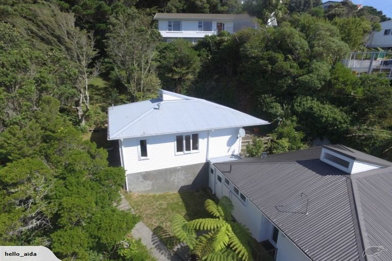 Photo of property in 2/185 Cecil Road, Wilton, Wellington, 6012