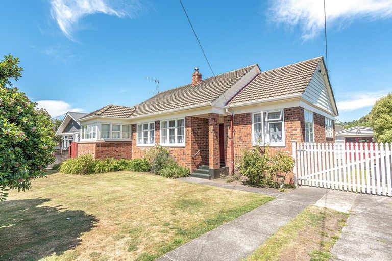 Photo of property in 26 Broughton Street, Whanganui East, Whanganui, 4500