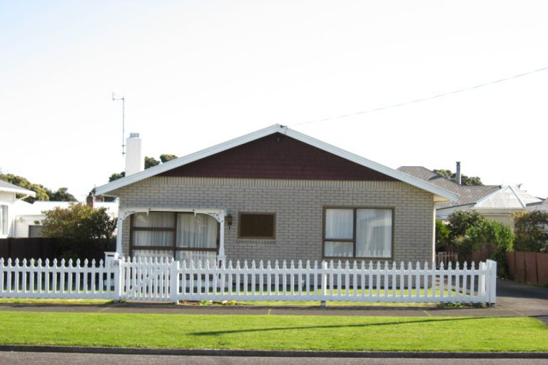 Photo of property in 26 Newton Street, Fitzroy, New Plymouth, 4312