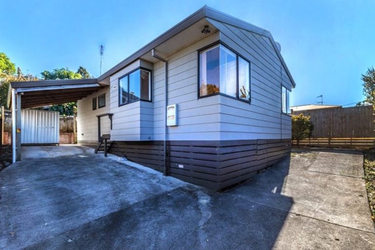 Photo of property in 2/16 Boundary Road, Opaheke, Papakura, 2113