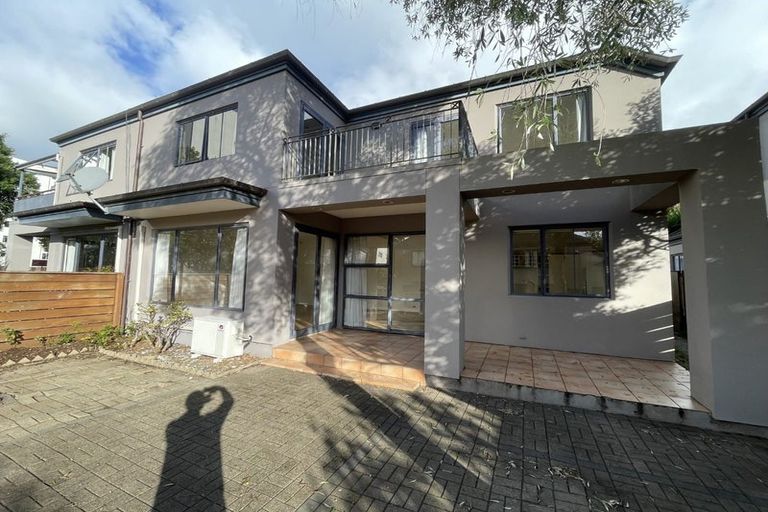 Photo of property in 2/24a Claude Road, Epsom, Auckland, 1023