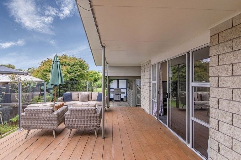 Photo of property in 200 Horndon Street, Darfield, 7510