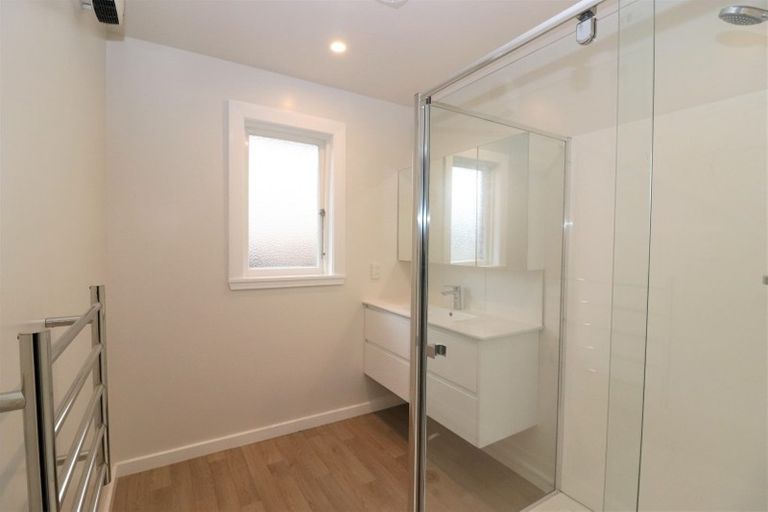 Photo of property in 22 Centaurus Road, Cashmere, Christchurch, 8022