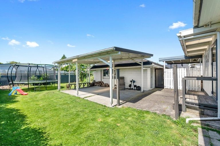 Photo of property in 4 Sayer Street, Frankton, Hamilton, 3204