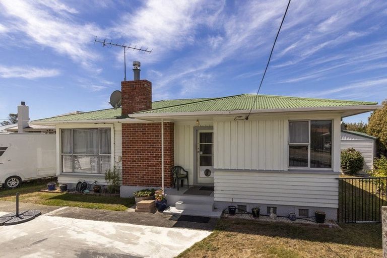 Photo of property in 45 Bythell Street, Redwoodtown, Blenheim, 7201