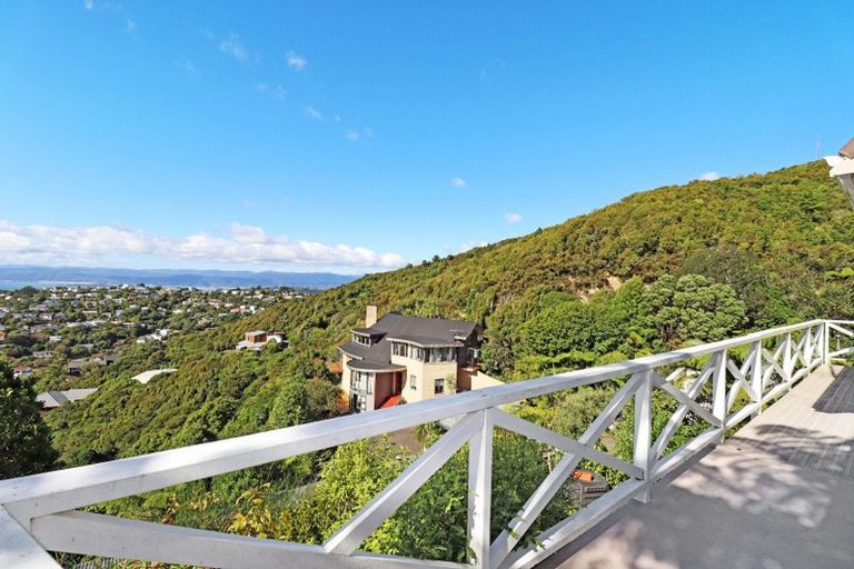 Photo of property in 50 Wrights Hill Road, Karori, Wellington, 6012