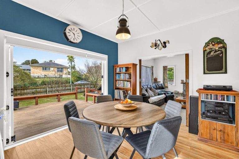 Photo of property in 4 High Street, Putaruru, 3411