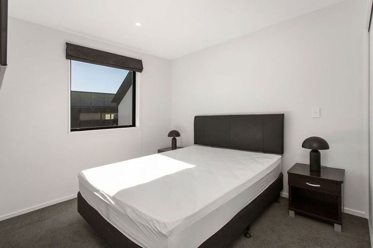 Photo of property in 6/64 Brockworth Place, Riccarton, Christchurch, 8011