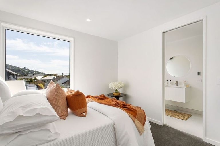 Photo of property in 4/132 Nayland Street, Sumner, Christchurch, 8081