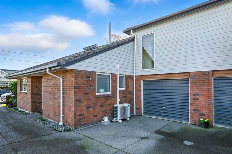 Photo of property in 1/48 Longfellow Street, Sydenham, Christchurch, 8023