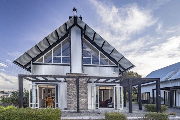 Photo of property in 16b Tay Street, Ohakune, 4625