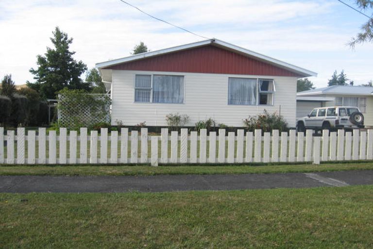 Photo of property in 391 Somme Parade, Aramoho, Whanganui, 4500