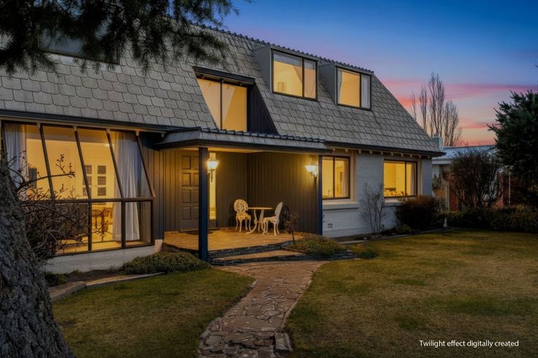 Photo of property in 26 Fraser Avenue, Ranfurly, 9332