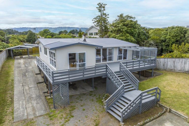 Photo of property in 3b Ruru Road, Otaihanga, Paraparaumu, 5036