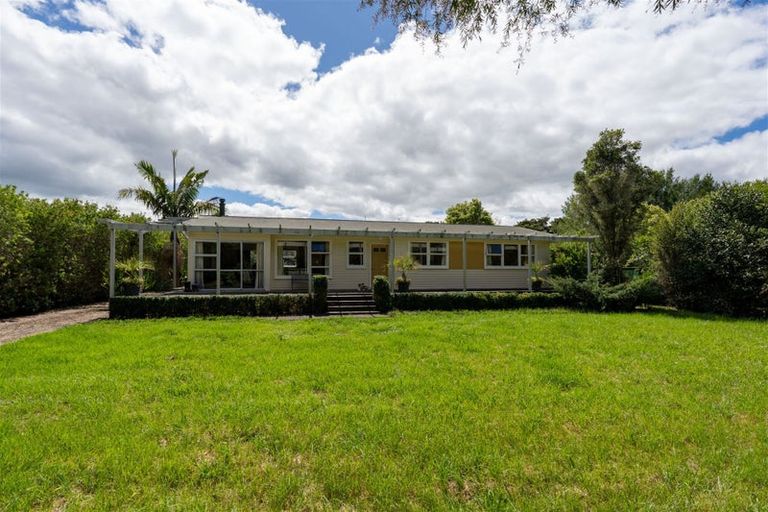 Photo of property in 3687 State Highway 12, Taheke, Kaikohe, 0473