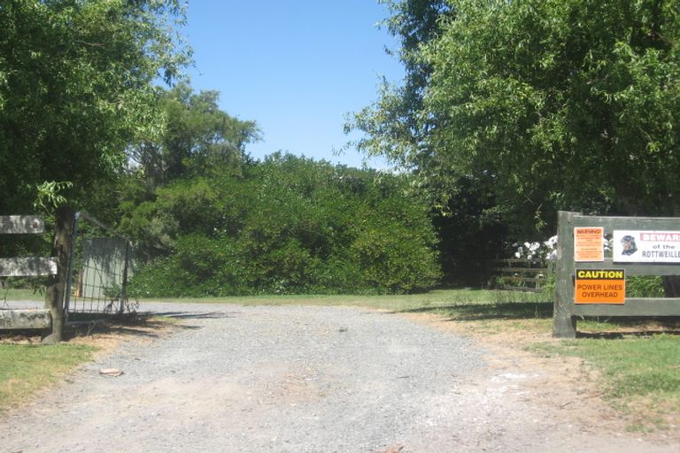 Photo of property in 287 Maniatutu Road, Pongakawa, Te Puke, 3186