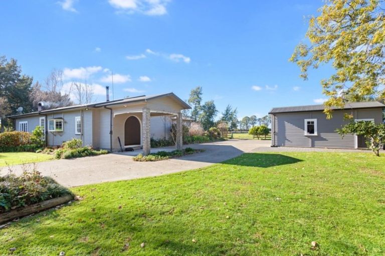 Photo of property in 195 Hallett Road, Otakiri, Whakatane, 3192