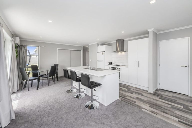 Photo of property in 52 Lucca Crescent, Rolleston, 7615