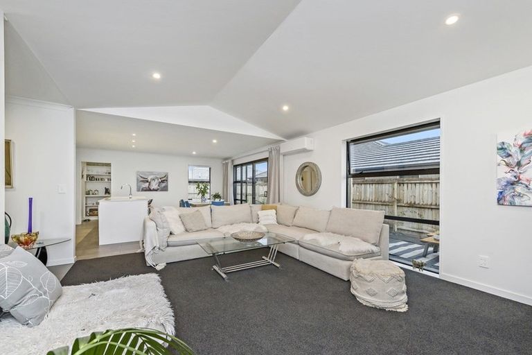 Photo of property in 56 Lucca Crescent, Rolleston, 7615