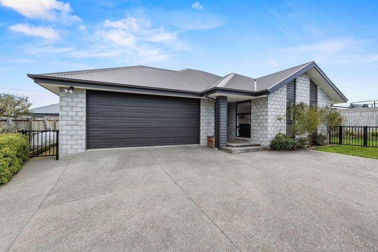 Photo of property in 40 Tripoli Street, Rangiora, 7400