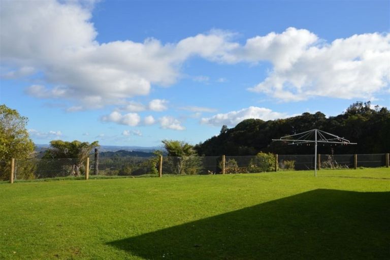 Photo of property in 489 Ruapekapeka Road, Towai, Hikurangi, 0182