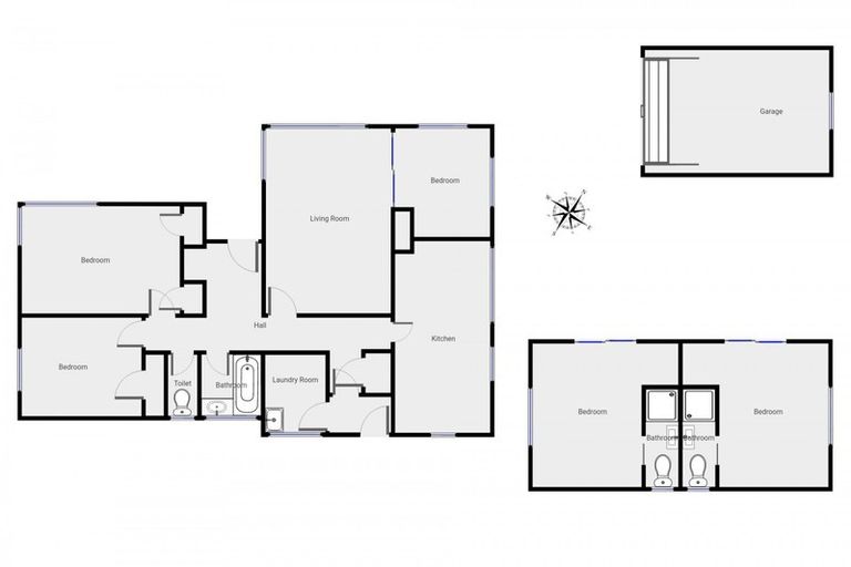 Photo of property in 97 Hansons Lane, Upper Riccarton, Christchurch, 8041