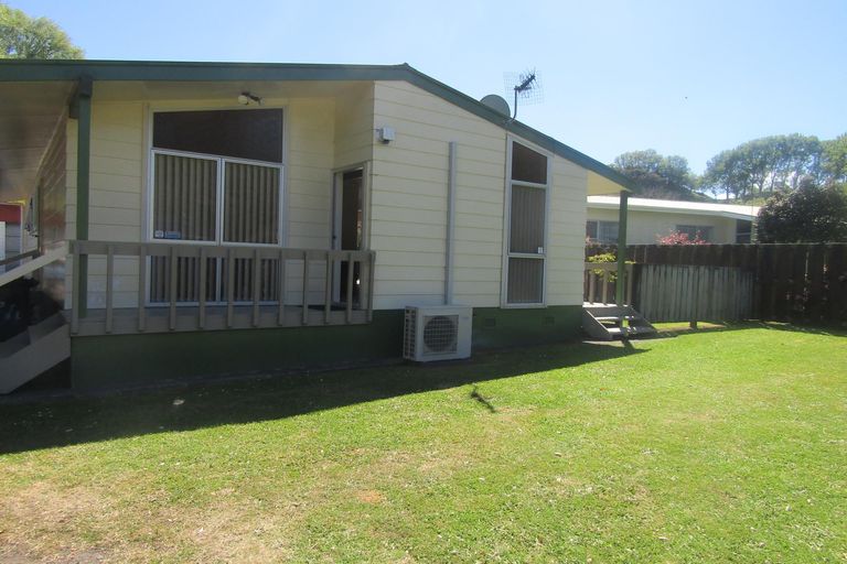 Photo of property in 34 Tuwharetoa Road, Kawerau, 3127