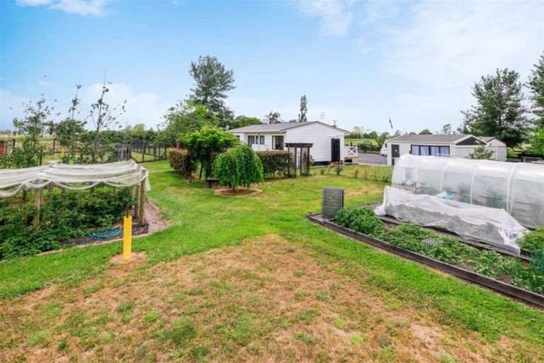 Photo of property in 304 Fisher Road, Netherton, Paeroa, 3671