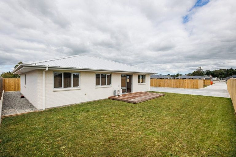 Photo of property in 96c Churcher Street, Maewa, Feilding, 4702