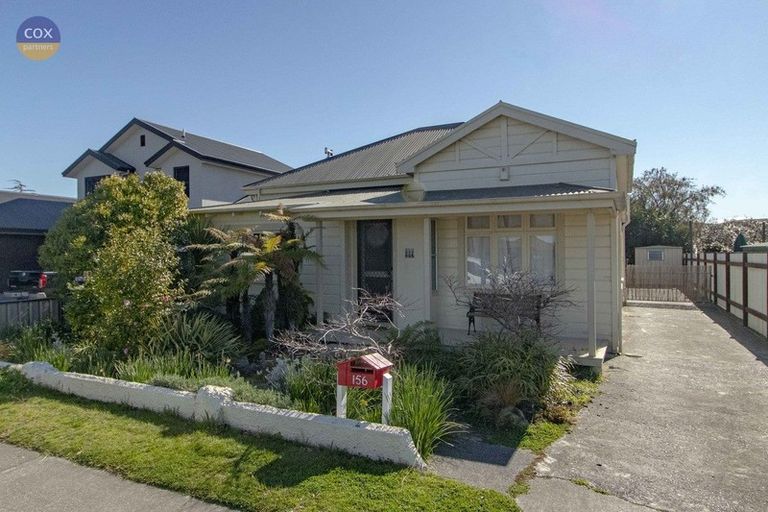 Photo of property in 156 Avondale Road, Greenmeadows, Napier, 4112