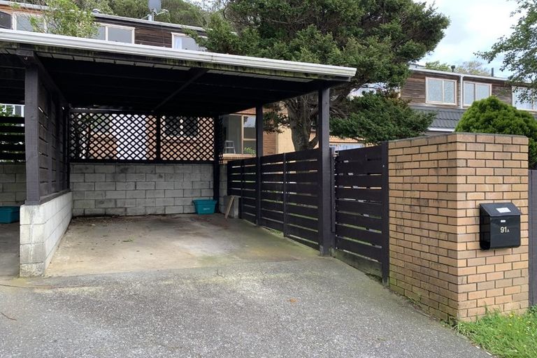 Photo of property in 91a Churton Drive, Churton Park, Wellington, 6037