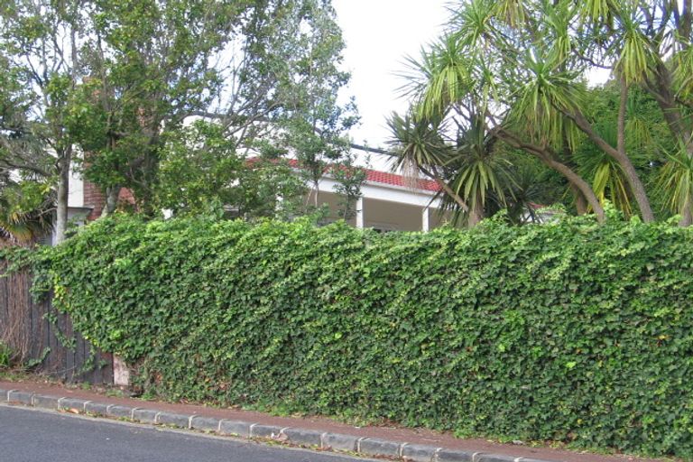 Photo of property in 3 Bay Road, Saint Heliers, Auckland, 1071