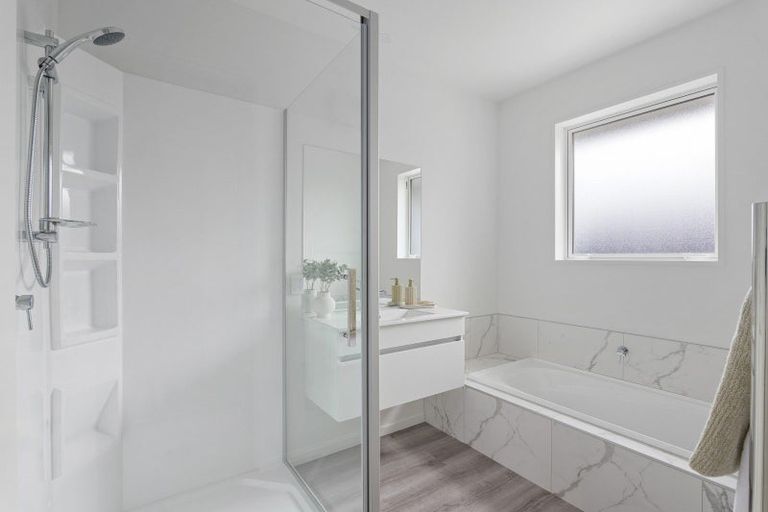 Photo of property in 894 Goulds Road, Rolleston, 7614