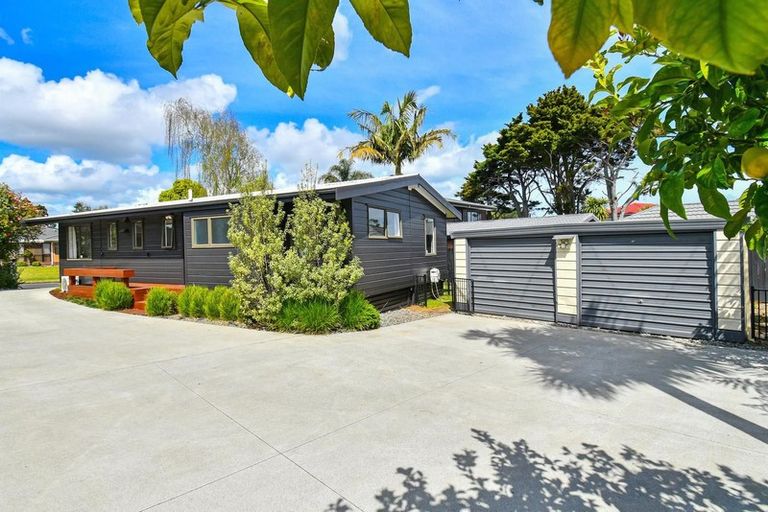 Photo of property in 115 Motatau Road, Papatoetoe, Auckland, 2025